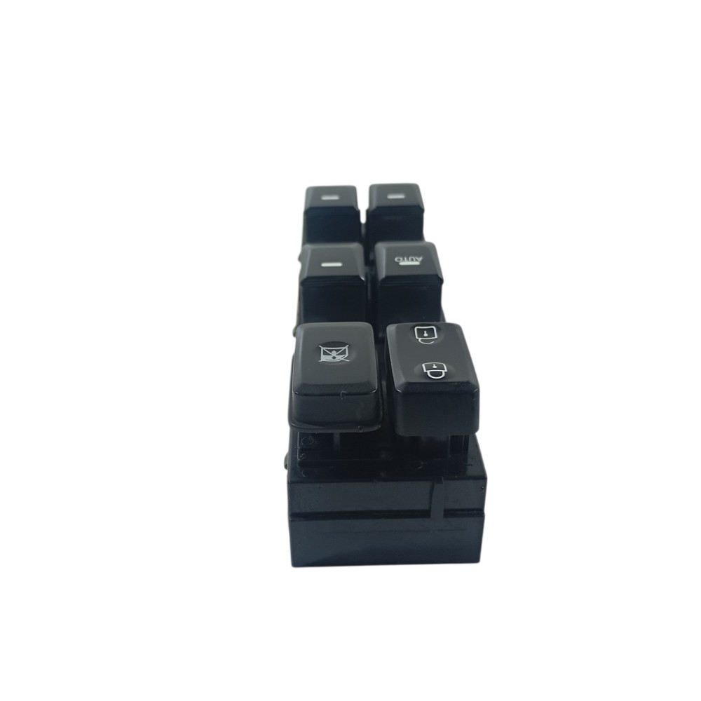 Botão Vidro Dianteiro Esquerdo Kia Sportage 2014 4914901310 4