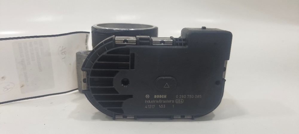 Corpo Borboleta Tbi C3 Aircross 1.6 2015 0280750085 7