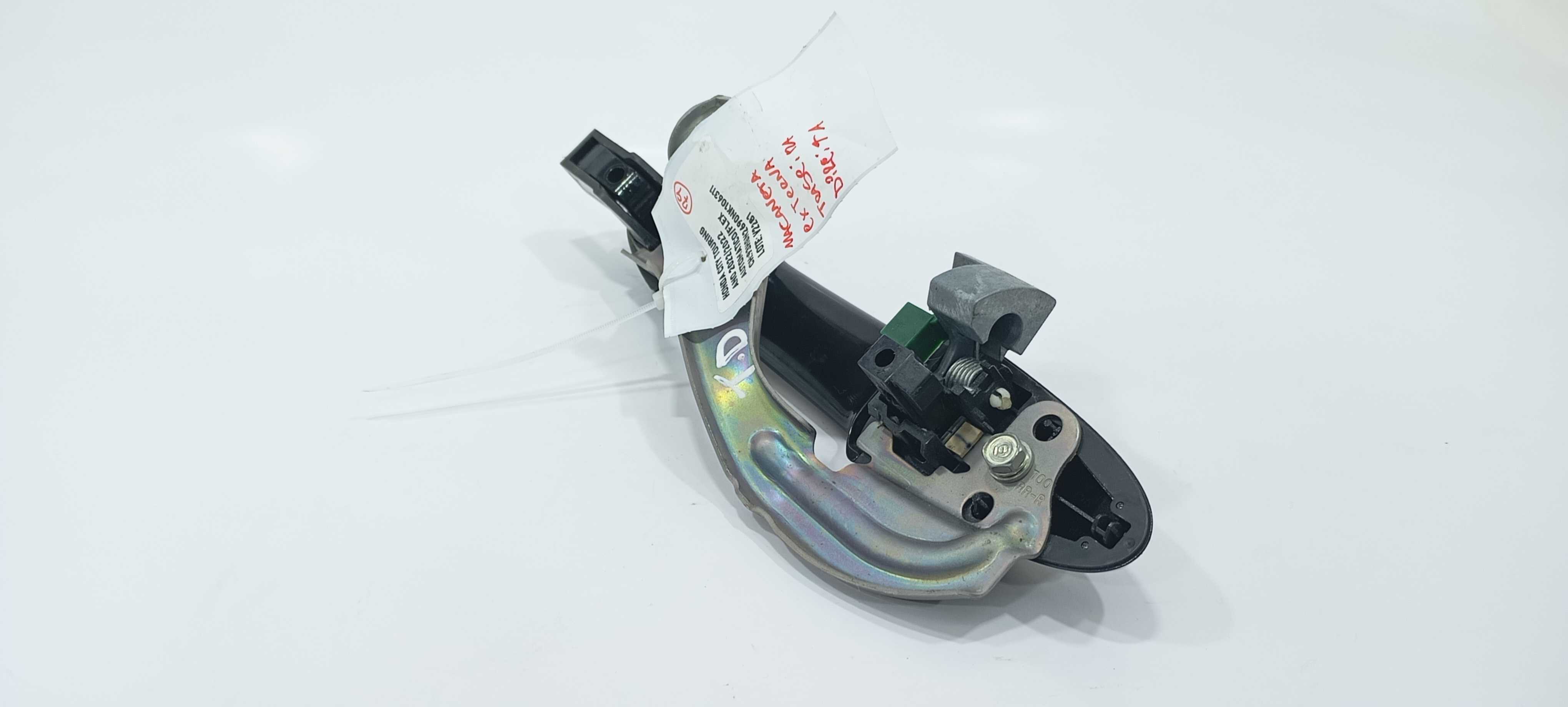 Maçaneta Externa Traseira Direita Honda City 1.5 2022 V2281 Traseira 5