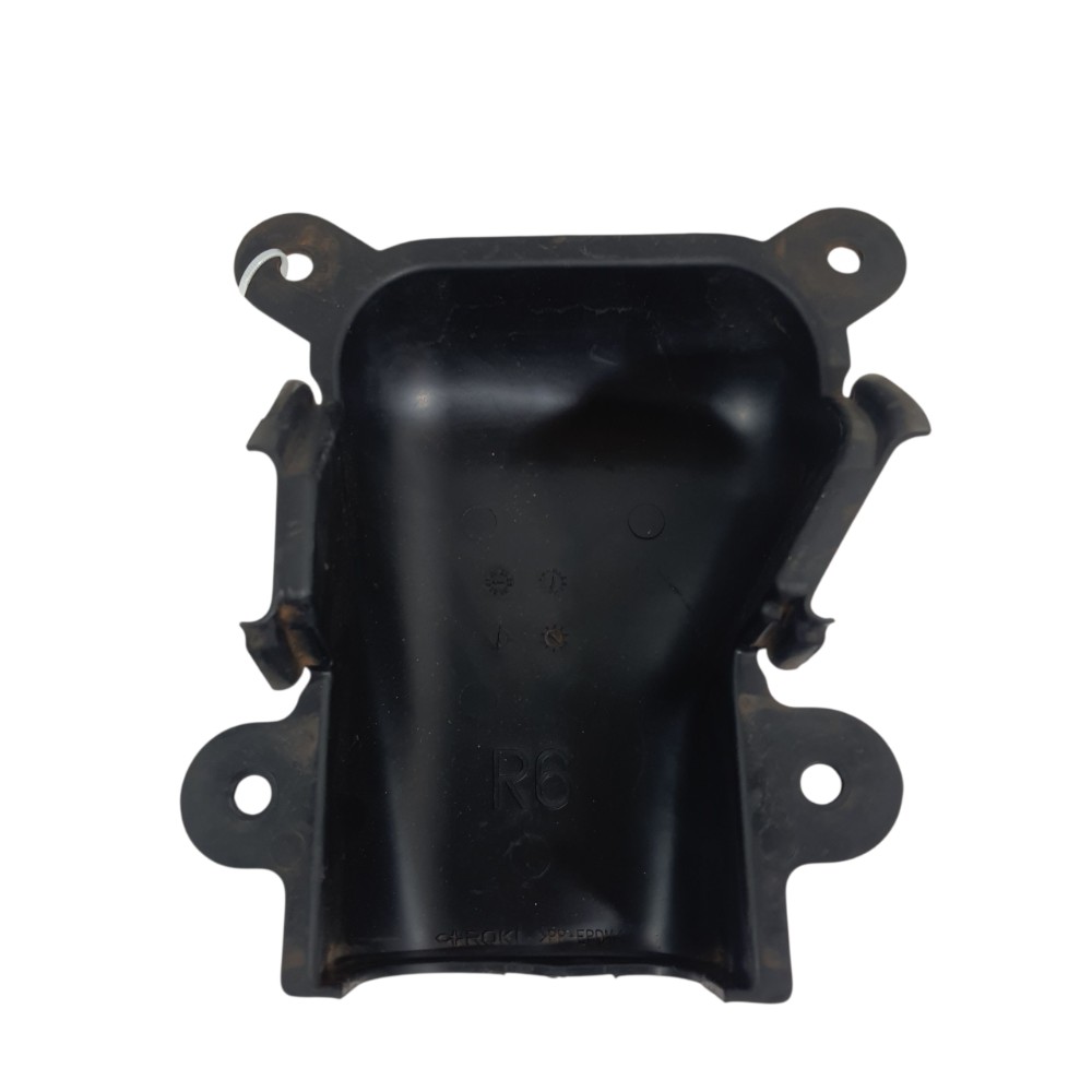 Duto Entrada Ar Do Filtro Nissan Kicks 2022 165545ra1a 5