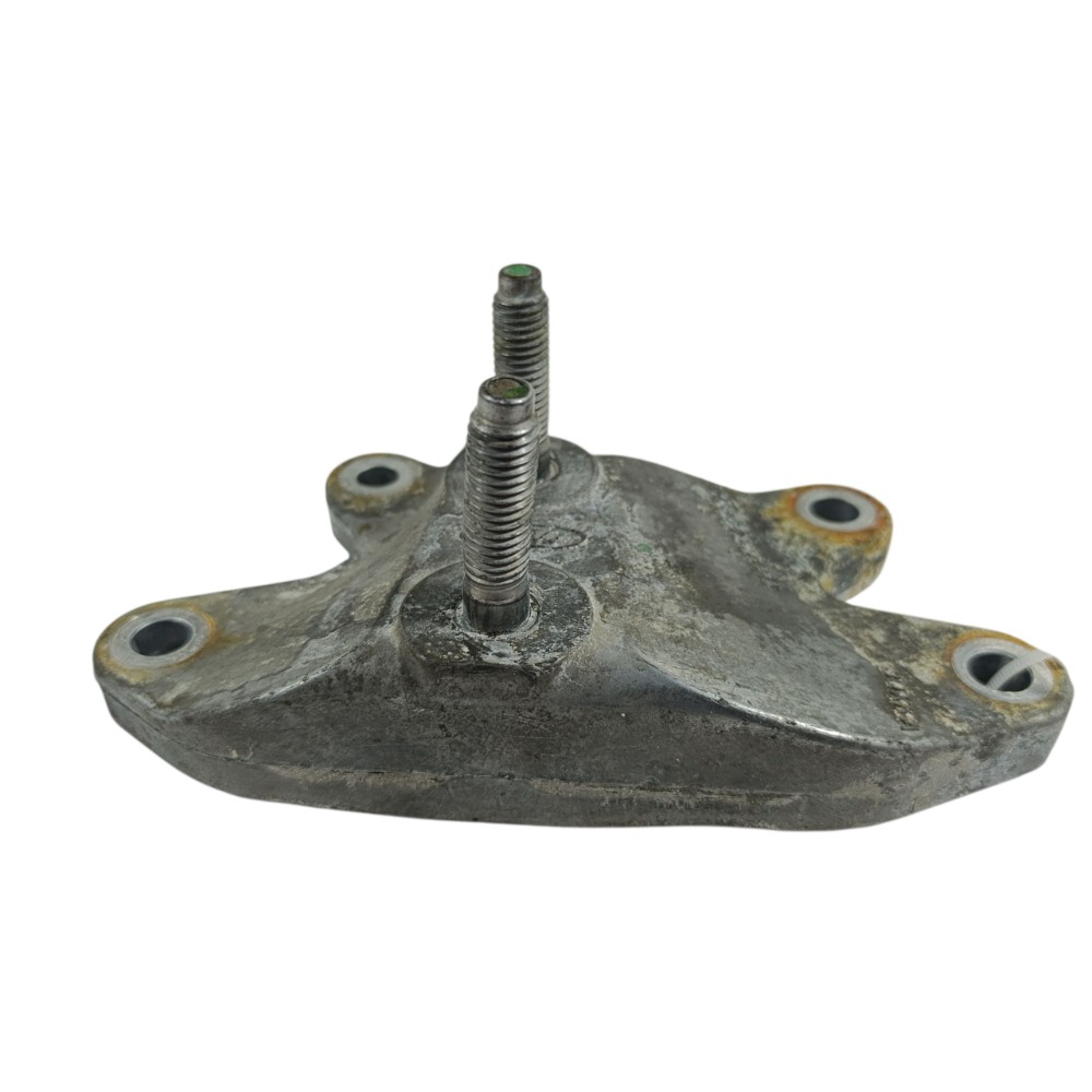 Suporte Superior Coxim Cambio Ford Ka 2020 H6bg7m125ca 2