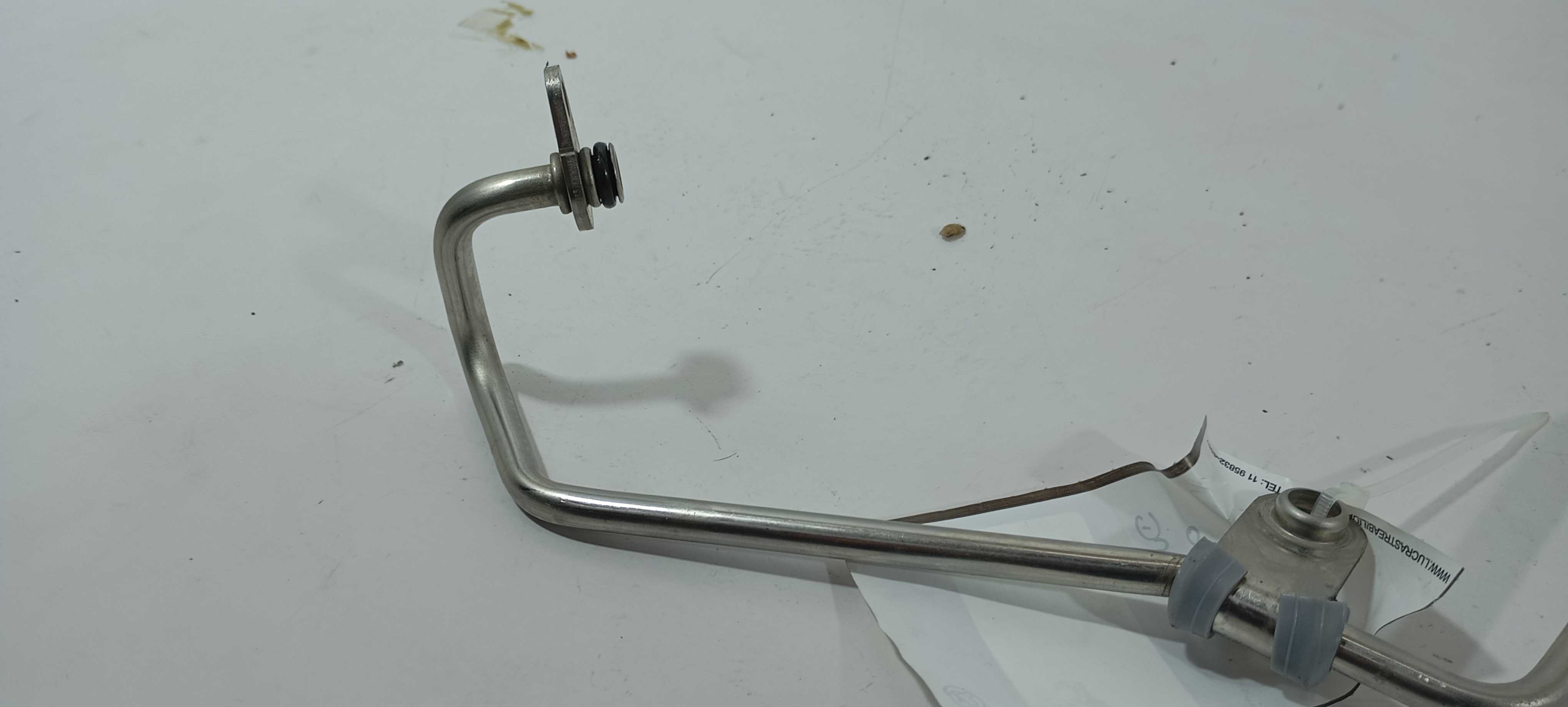 Mangueira Óleo Turbina Vw Virtus Confort 1.0 2023 04c145140c 2