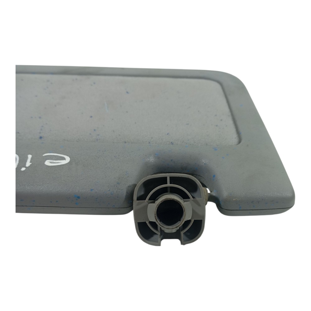 Quebrasol Esquerdo Honda Civic 2009 83280snaa01za 8