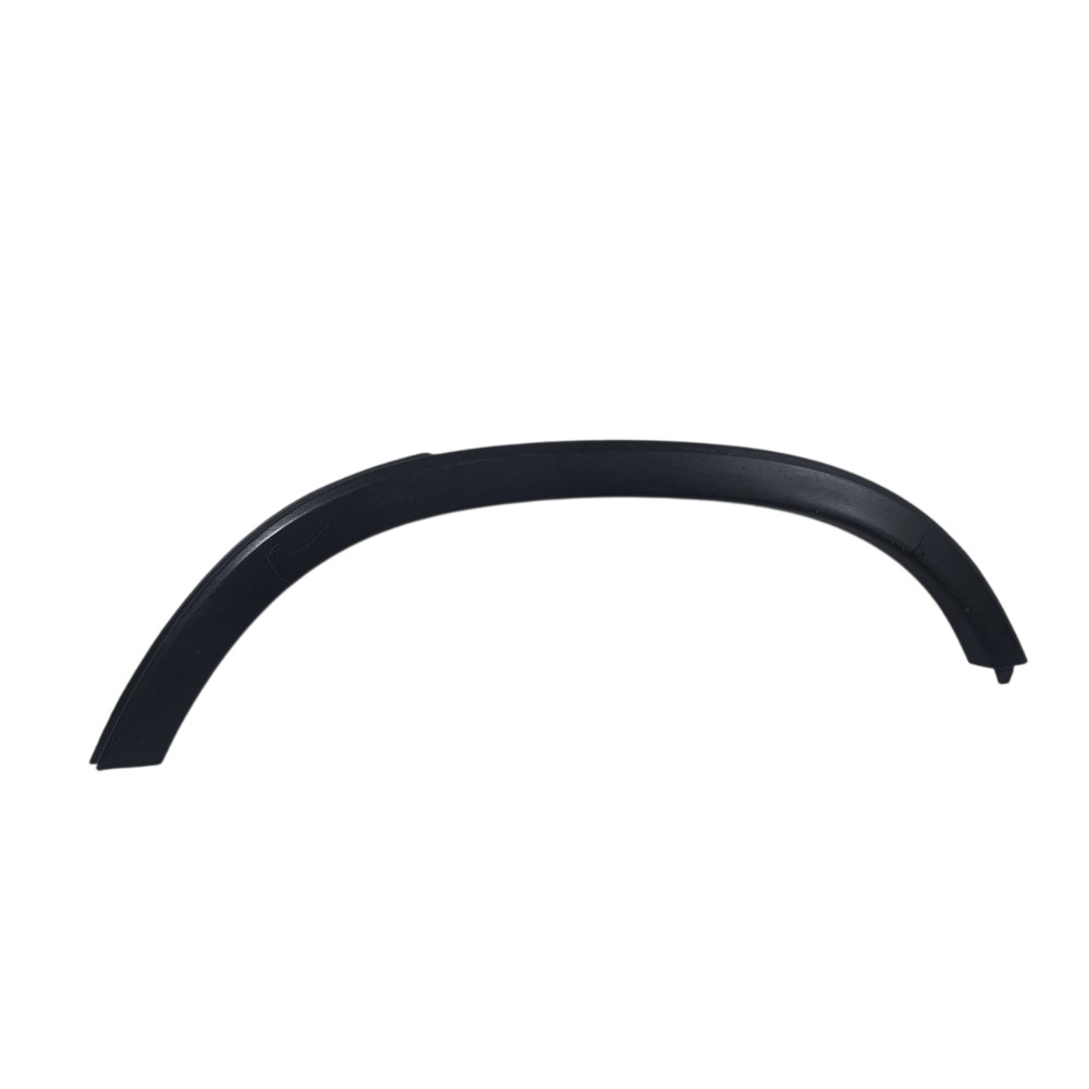 Moldura Roda Traseira Esquerda Gm Tracker Lt 2018 95298241 Preto 4
