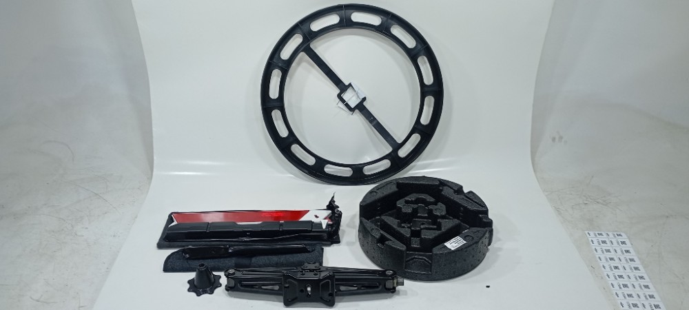 Kit Macaco Completo Chevrolet Cruze Sedan 1.8 2014 13323032 4