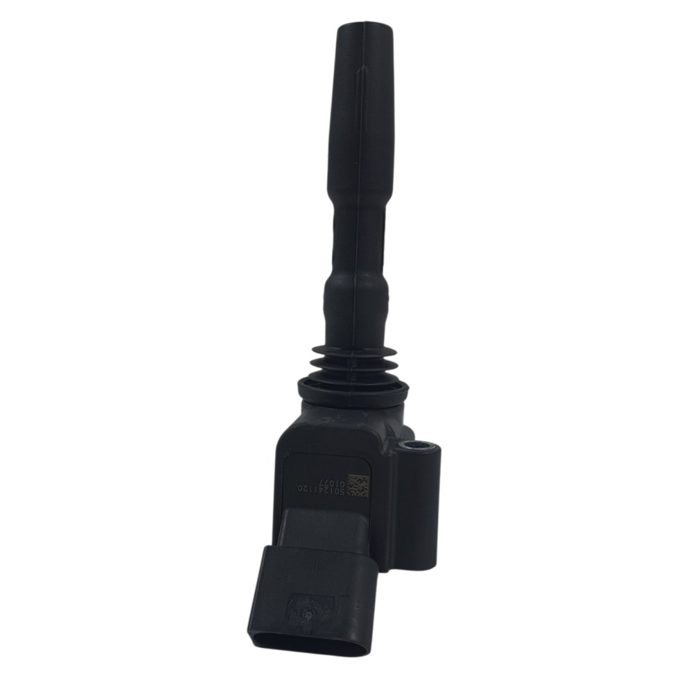 Bobina De Ignição Nivus 1.0 Tsi 2021 0e905110m 8