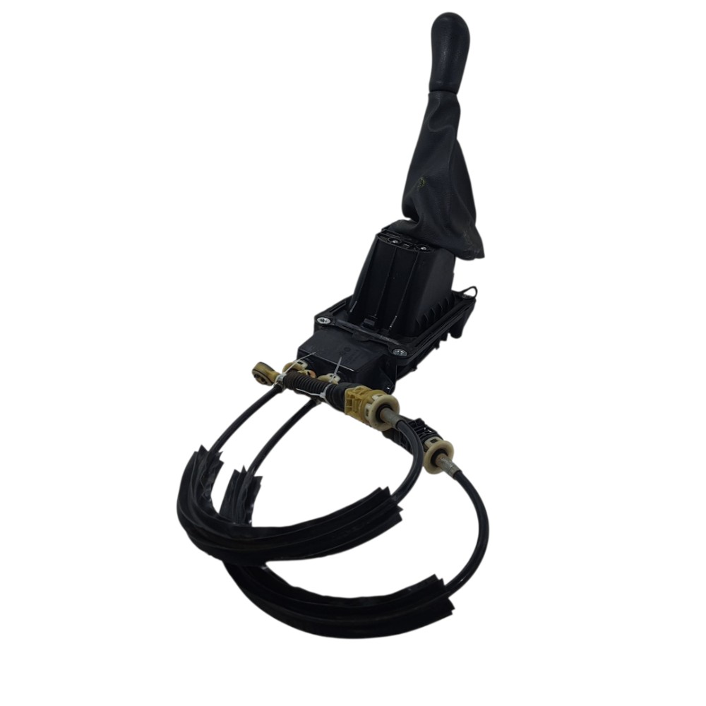Alavanca Câmbio Renault Logan Life 1.0 3cc 2020 349016560r 3