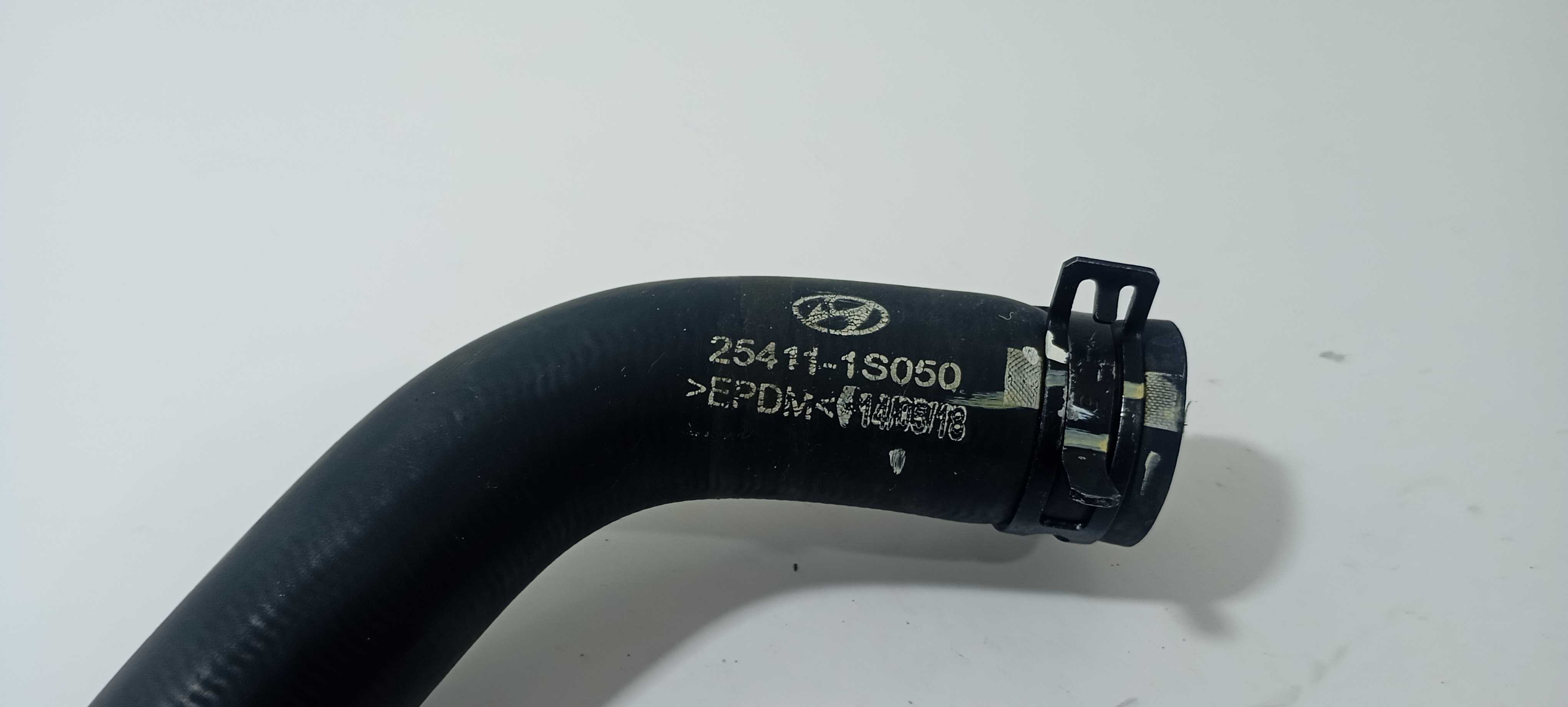Mangueira Superior Radiador Hb20s 1.0 2019 254111s050 3