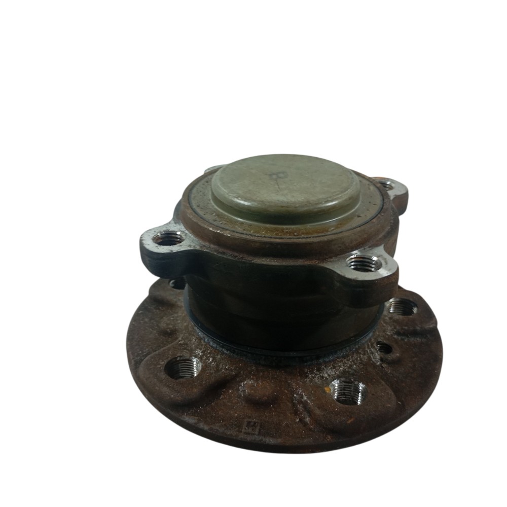 Cubo Roda Traseiro Ambos Lados Bmw 225i 2.0 2015 31206794850 5
