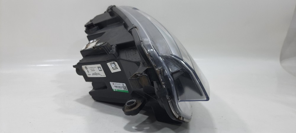 Farol Esquerdo Volkswagen Virtus/nivus 1.0 2023 2g5941035a Esquerdo/motorista 3