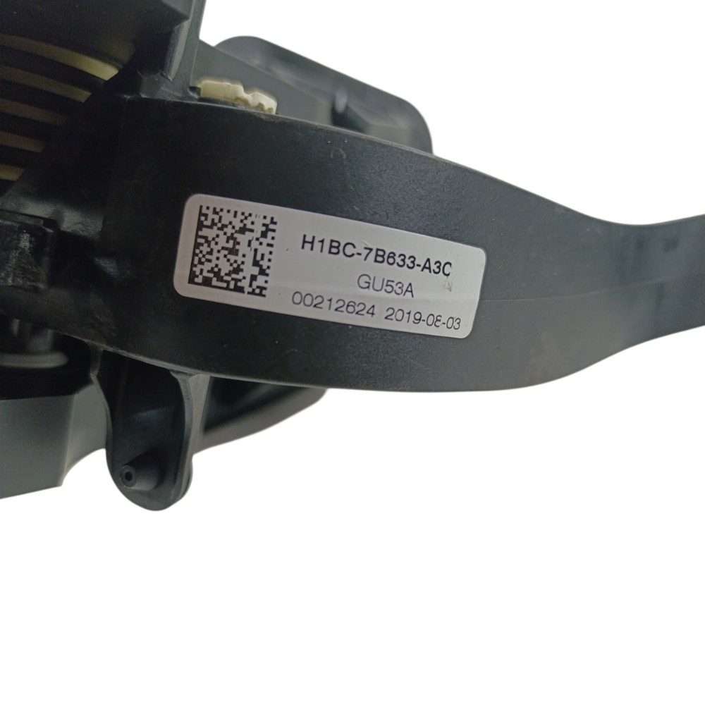 Pedal embreagem atuador Ford Ka se Hatch 2020 H1BC7B633 9