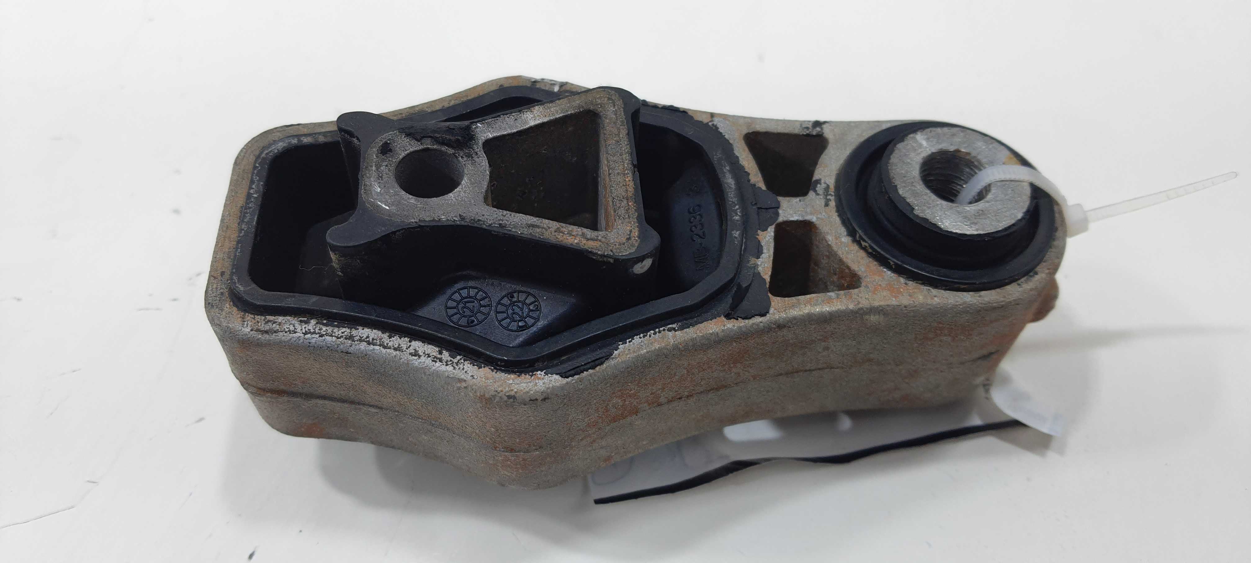 Coxim Inferior Cambio Ford Ka Hatch 1.0 2020 Mb23363 3