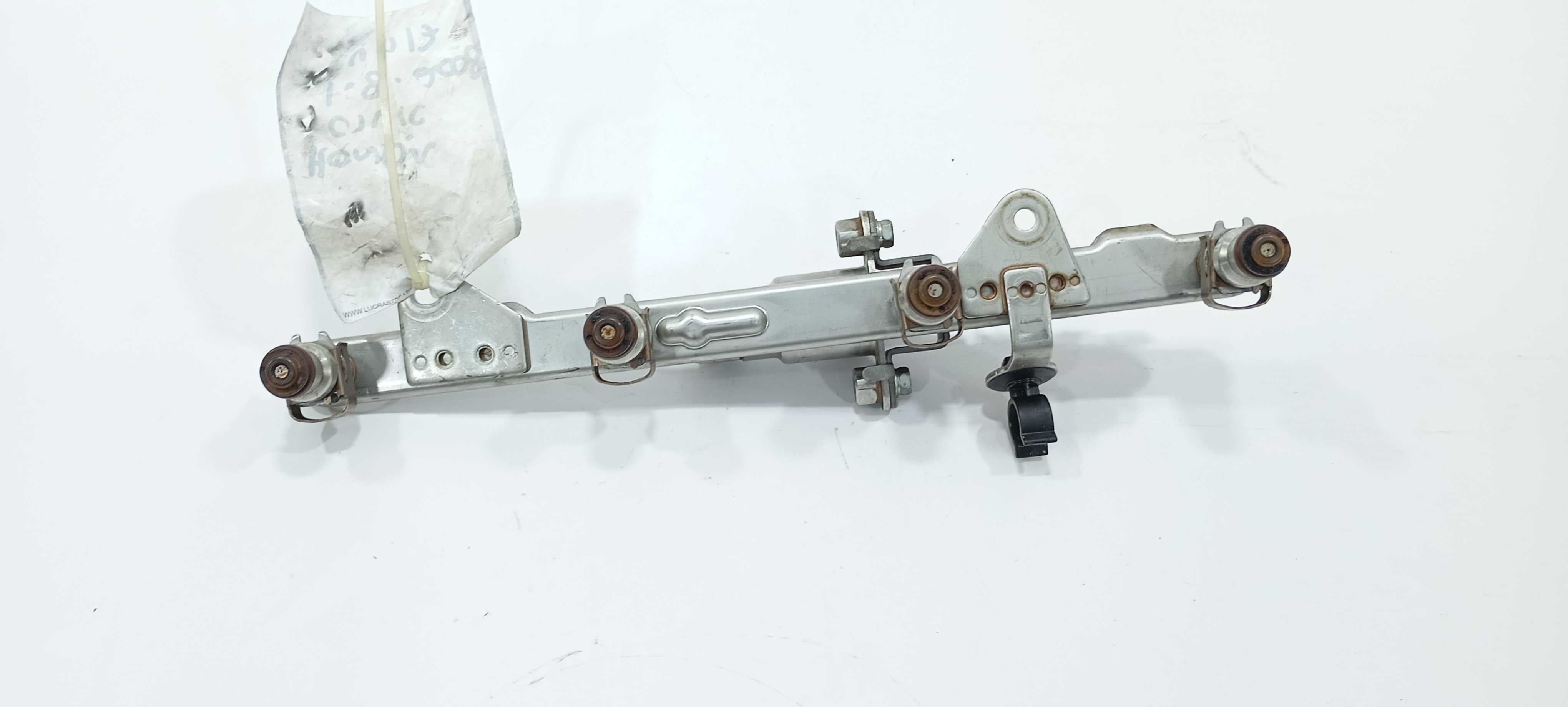 Bico Partida Fria Civic 1.8 2008 V1117 5