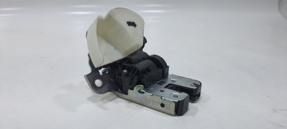 Fechadura Tampa Traseira Volkswagen Virtus 2023 A9b195926 3