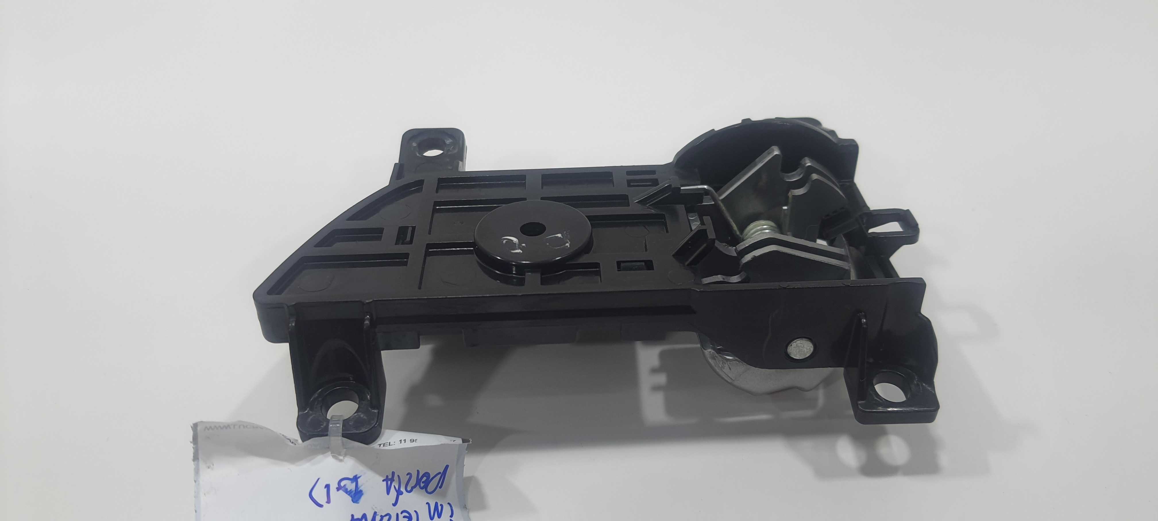 Maçaneta Int Diant Direita Kia Sorento 2.4 2012 826222p000 Preto Dianteira 3