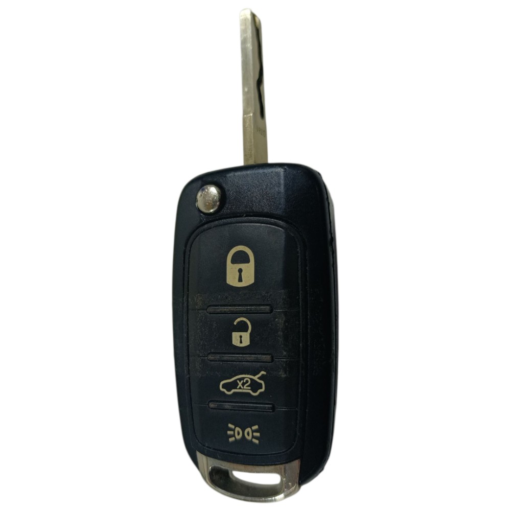 Kit Code Fiat Argo Drive 1.0 2023 4635248200 7