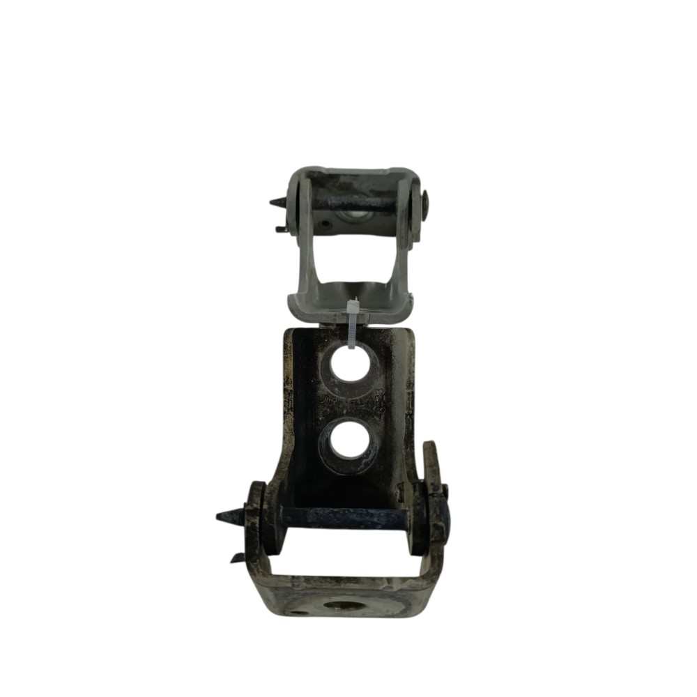 Dobradiça porta Dianteira direita Peugeot 208 2024 A091028 3
