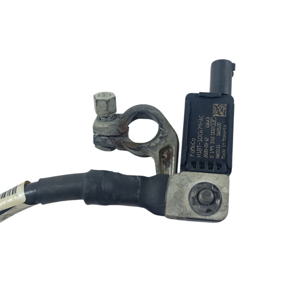 Cabo Negativo Bateria Ford Ka 1.0 2021 H1bt10c679ac 2