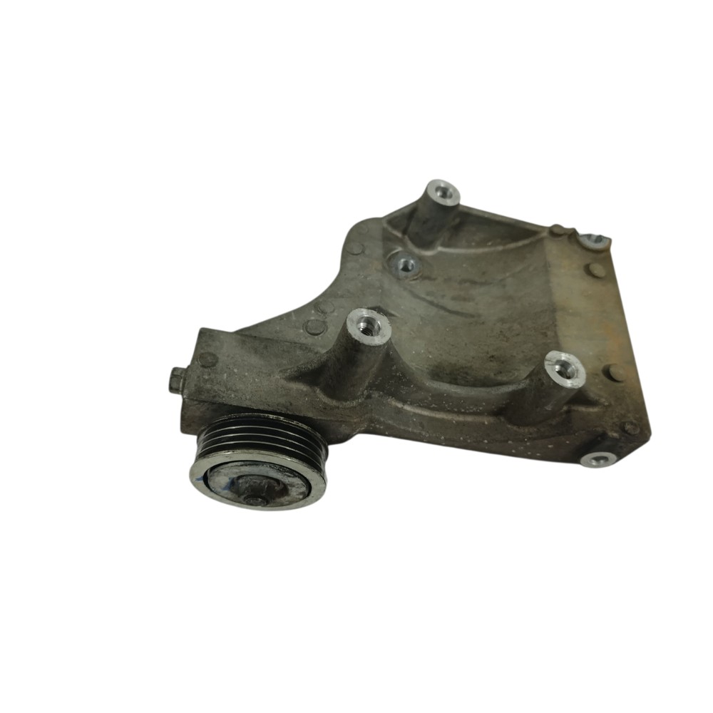 Suporte Compressor Ar Suzuki S-cross 2016 9520061m00