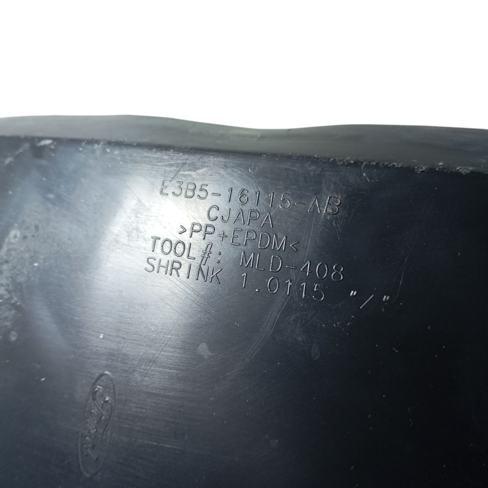 Parabarro Dianteiro Esquerdo Ford Ka 1.0 2021e3b516115ab 8