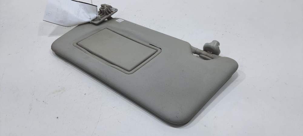 Quebrasol Lado Esquerdo Nissan March S 1.0 Ano 2019 A5idr 6