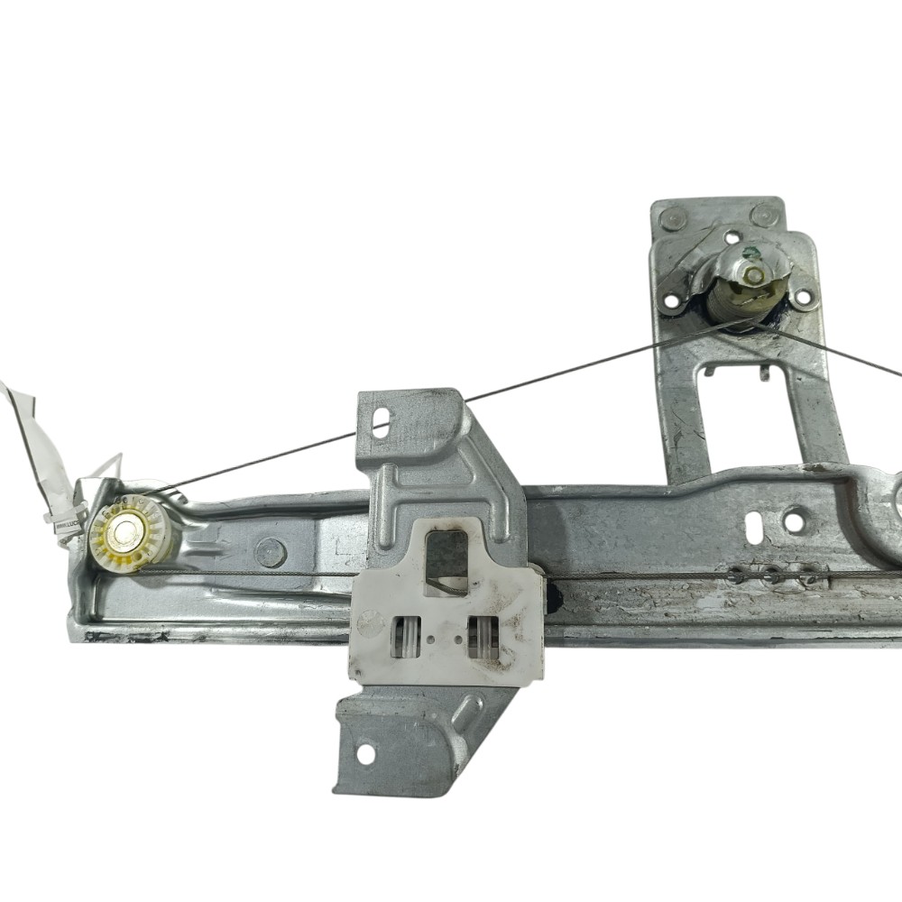 Maquina Vidro Manual Traseiro Direito Ford Ka 2020 E3b5a2700 3