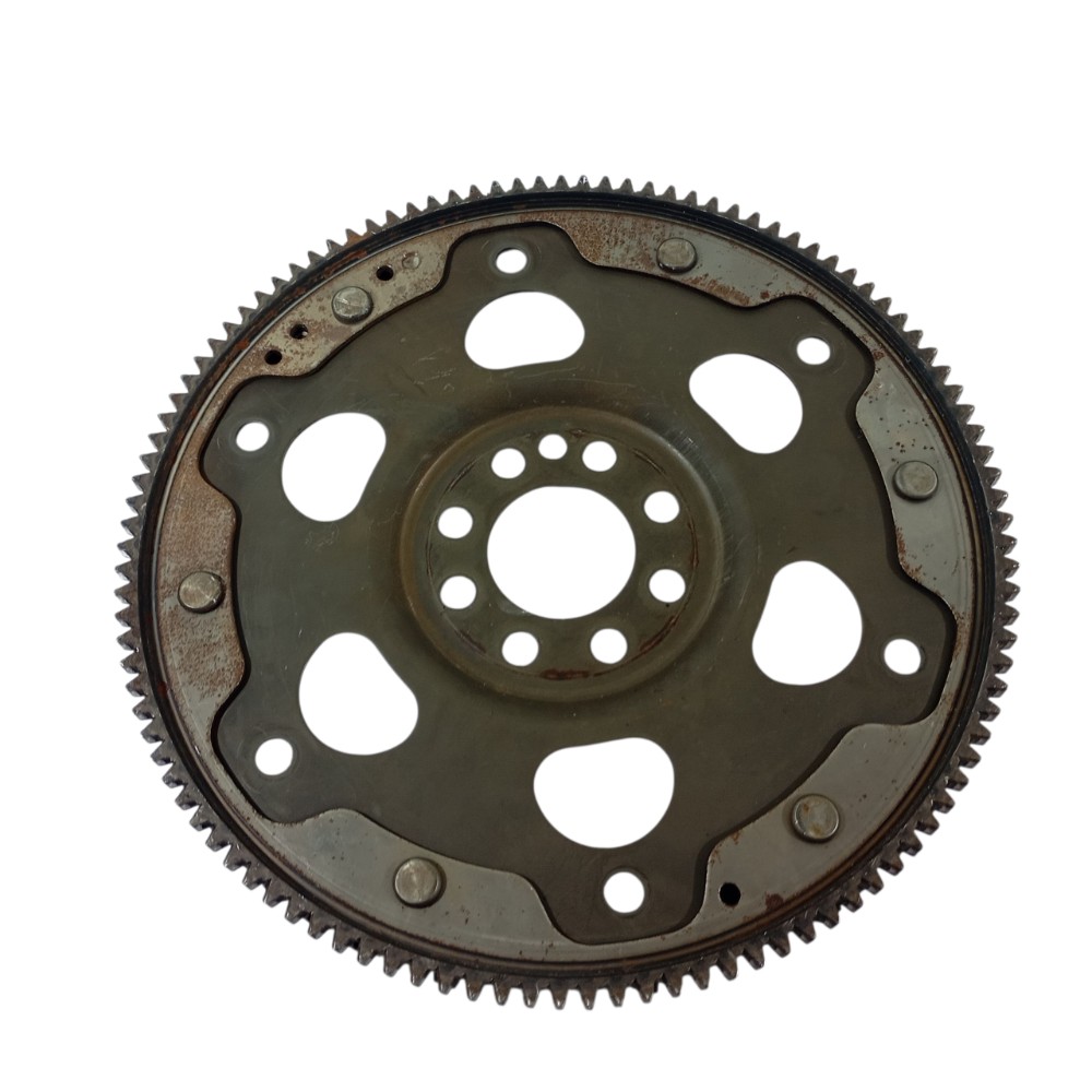 Volante Motor Hyundai Santa Fé 3.5 2012 232002g210 3