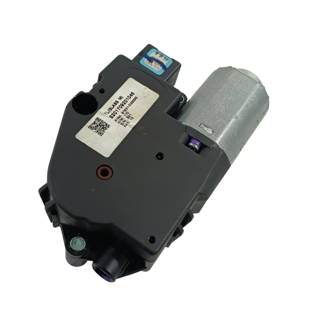 Motor Teto New Tucson Gls 1.6 2019 81631d3000g 2