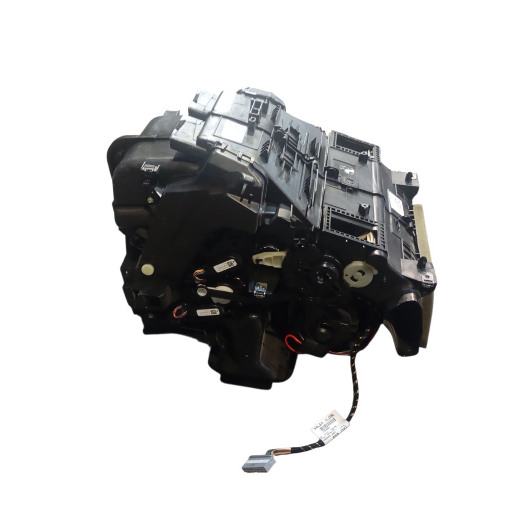 Caixa Evaporadora Renault Captur 2.0 2021 T908033 4