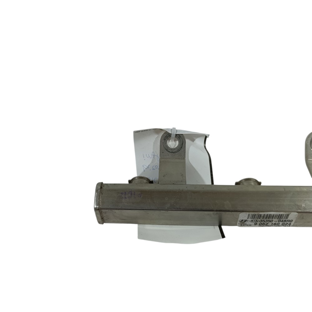 Flauta Bico Injetor Hb20 Sense 1.0 2022 3535004br0 2