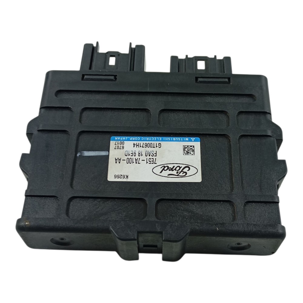 Modulo câmbio ford fusion 2007