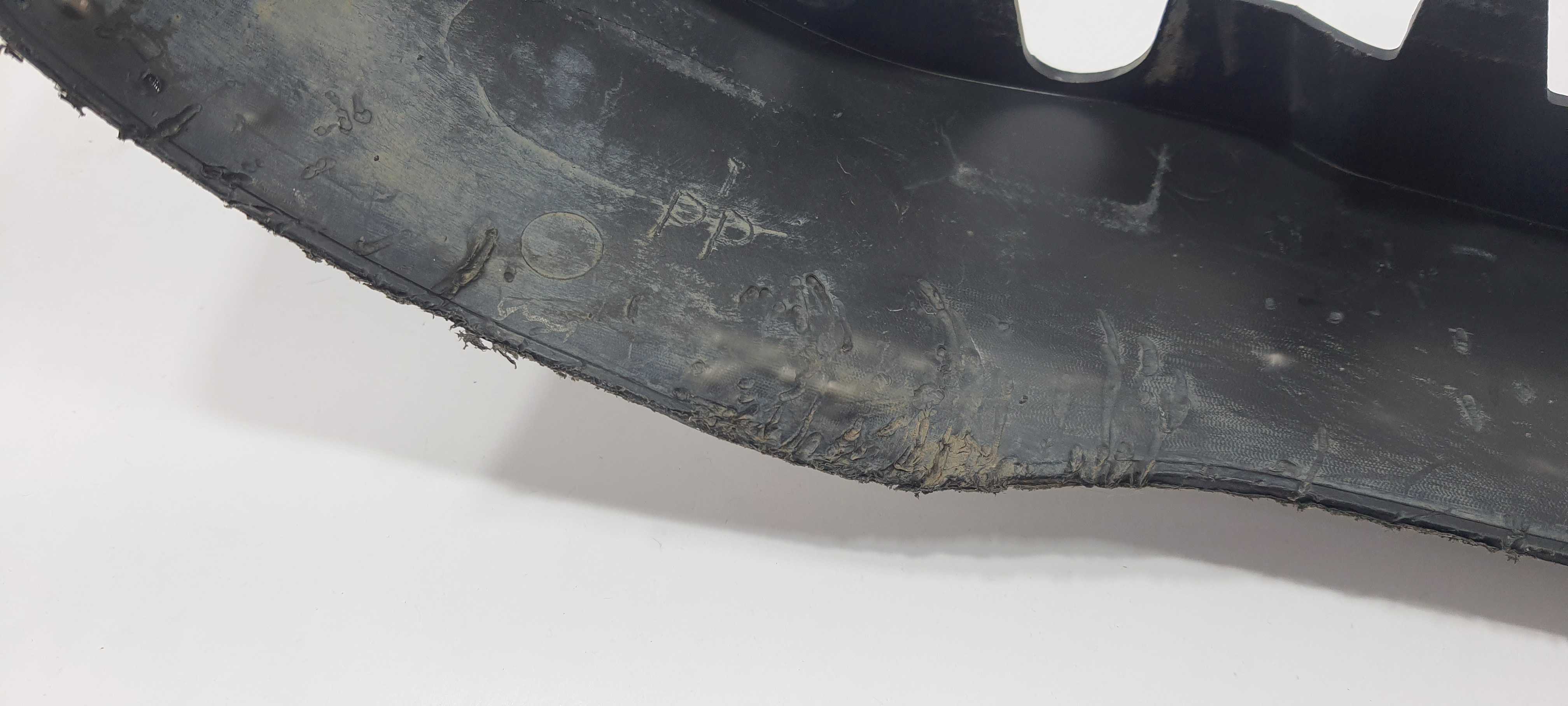 Aplique Parachoque Dianteiro Ford Ecosport 1.5 2020 V1142 3
