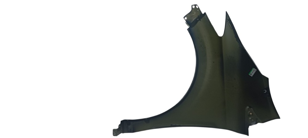 Paralama Direito Gm Prisma 1.4 Lt 2019 52104977 6