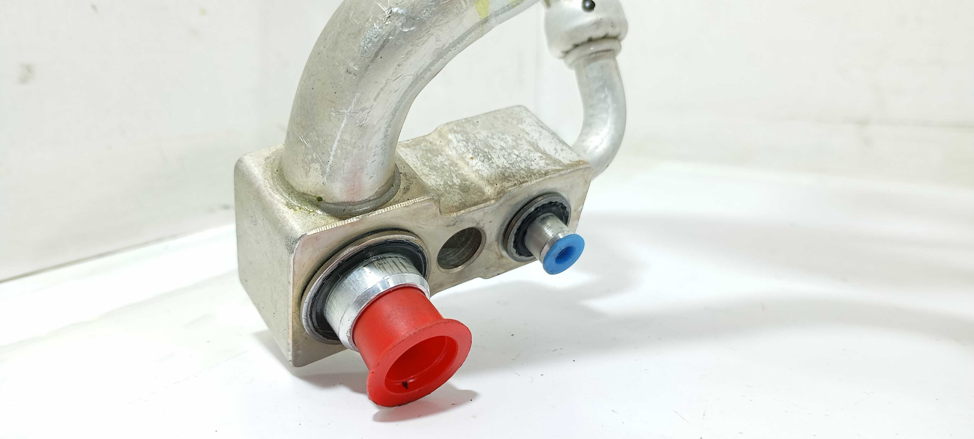 Mangueira Dupla A/c Gm Onix Active 1.4 2018 52155446 3