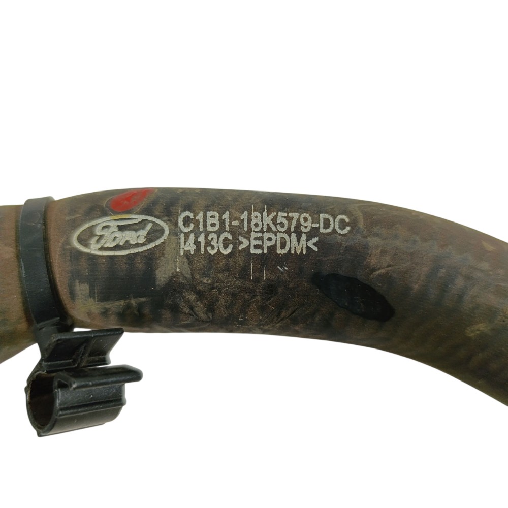 Mangueira ar quente Ford Ka se Hatch 2020 C1B118K579 6