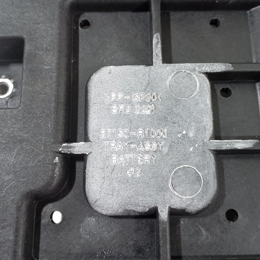 Suporte Bateria Hb20 Sense 1.0 2022 37150r1000 7