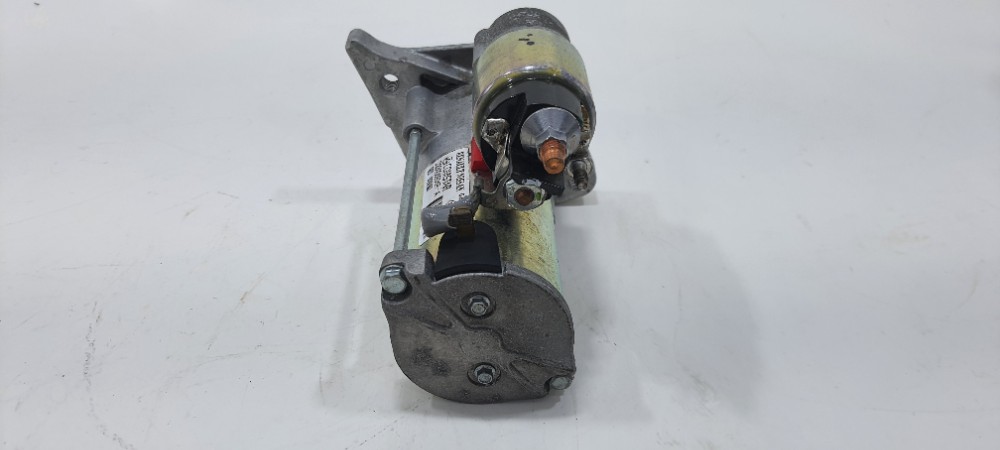 Motor Partida Renault Sandero 1.0 3cc Ano 2020 233006904r 3
