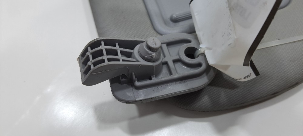 Quebrasol Esquerdo Hb20s 1.0 Comfortline 2019 Rb2pa64 6