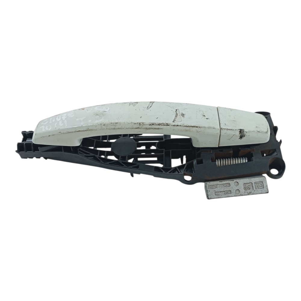 Maçaneta externa traseira direita Chevrolet Cruze 2014