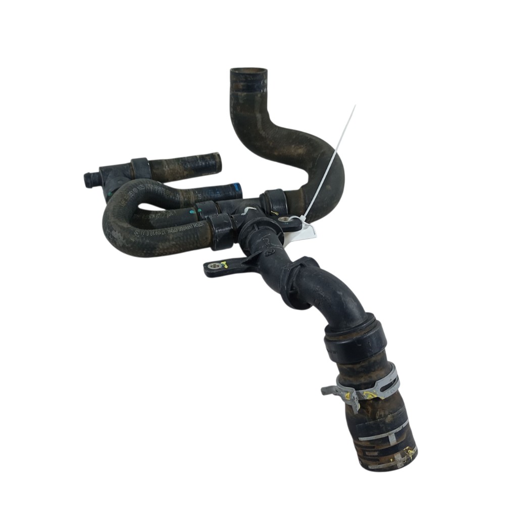 Mangueira Agua Conexão Citroen Aircross 2018 9809851480 3