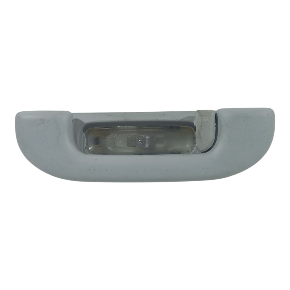 Alça De Tero Dianteira Direita Fiat Toro 2018 735599351 Cinza 1
