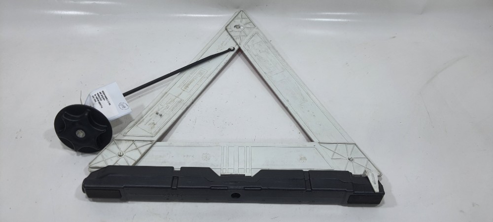 Kit Macaco Nissan March S 1.0 Ano 2019 11013