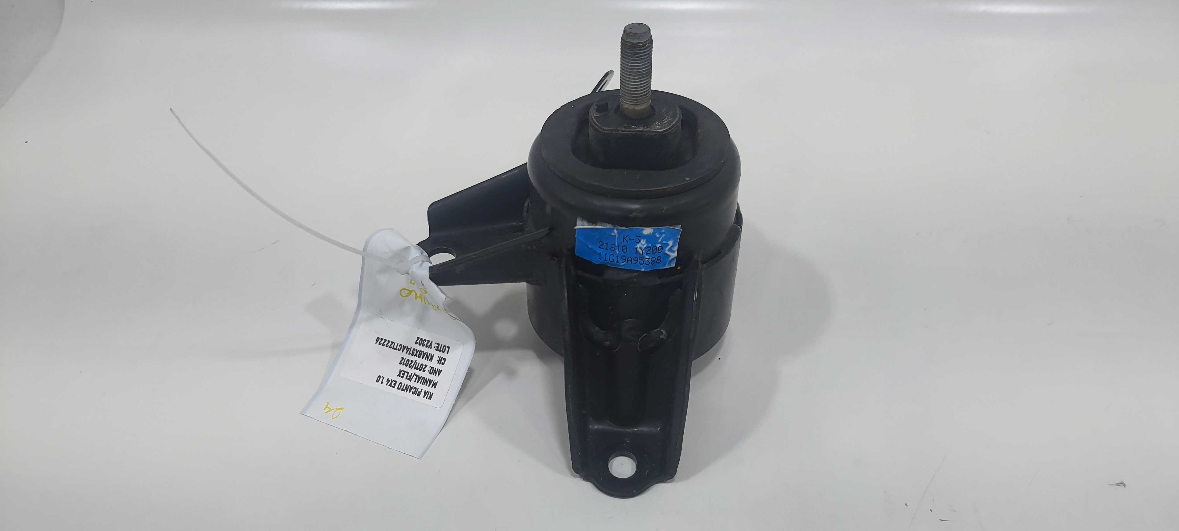 Coxim Motor Kia Picanto Ex4 1.0 2012 V2302 3