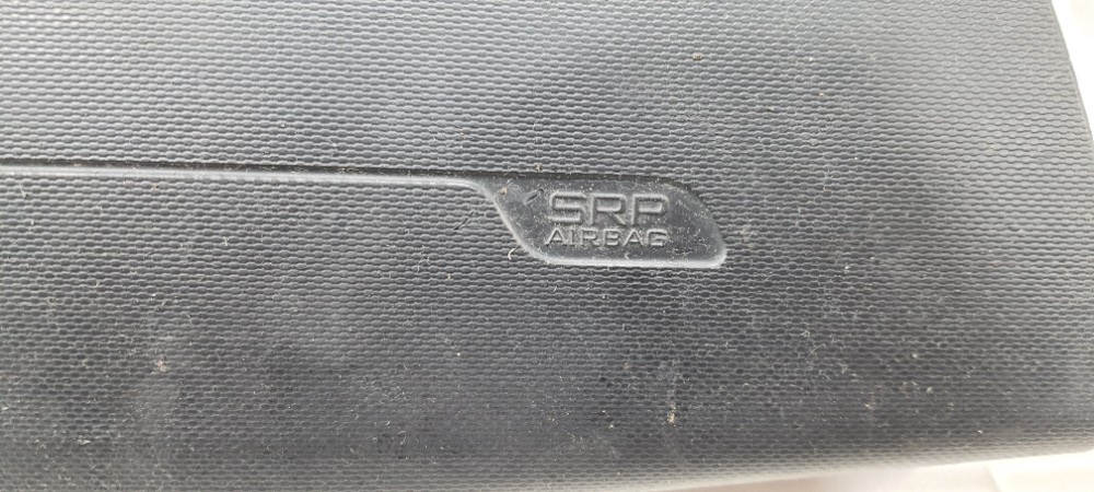 Painel  Volante Renault Logan Life 2020 484007767r 1