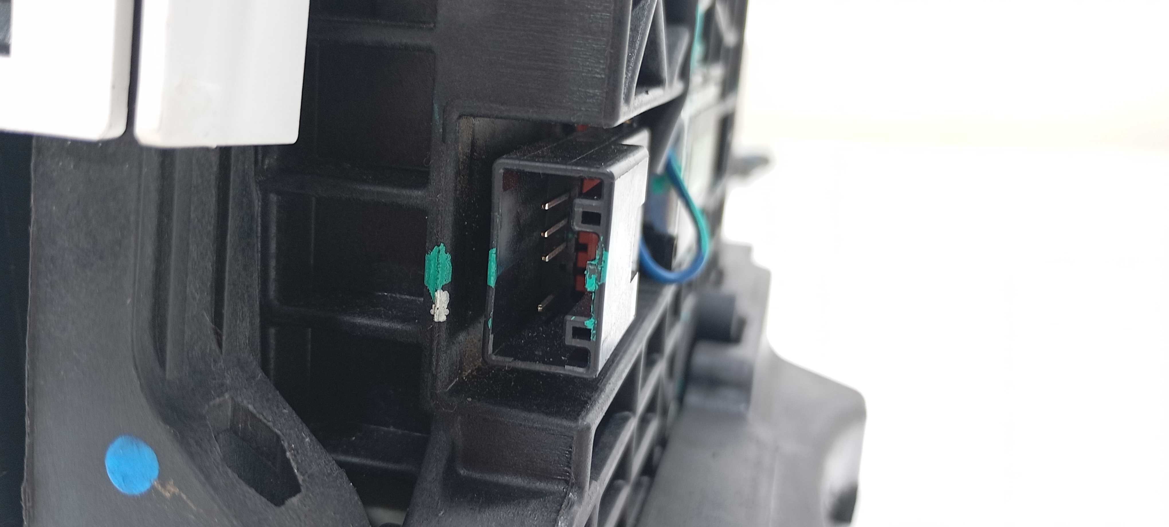 Alavanca Câmbio Gm Onix Active 1.4 2018 52118974 10