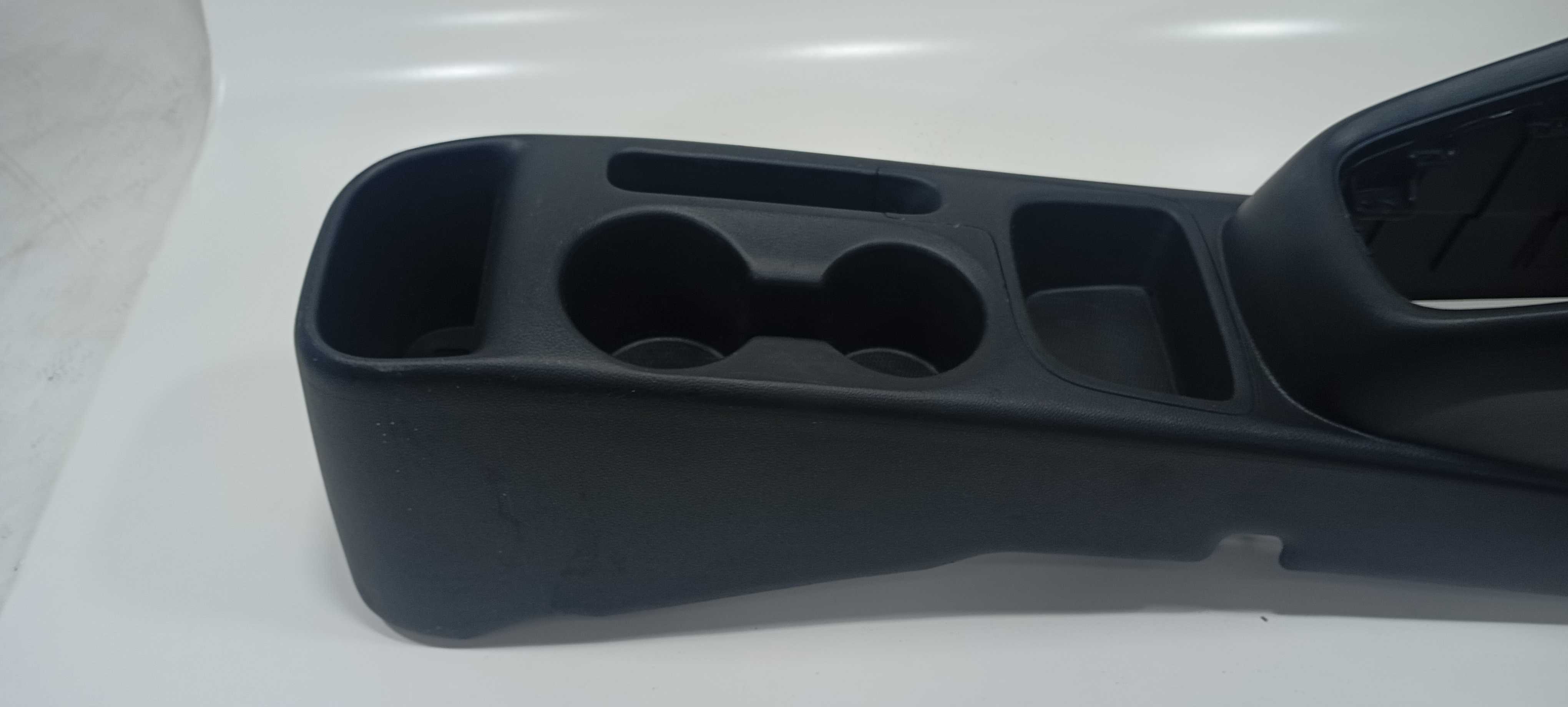 Console Central Hb20 Vision 1.0 2021 84611r1000 6
