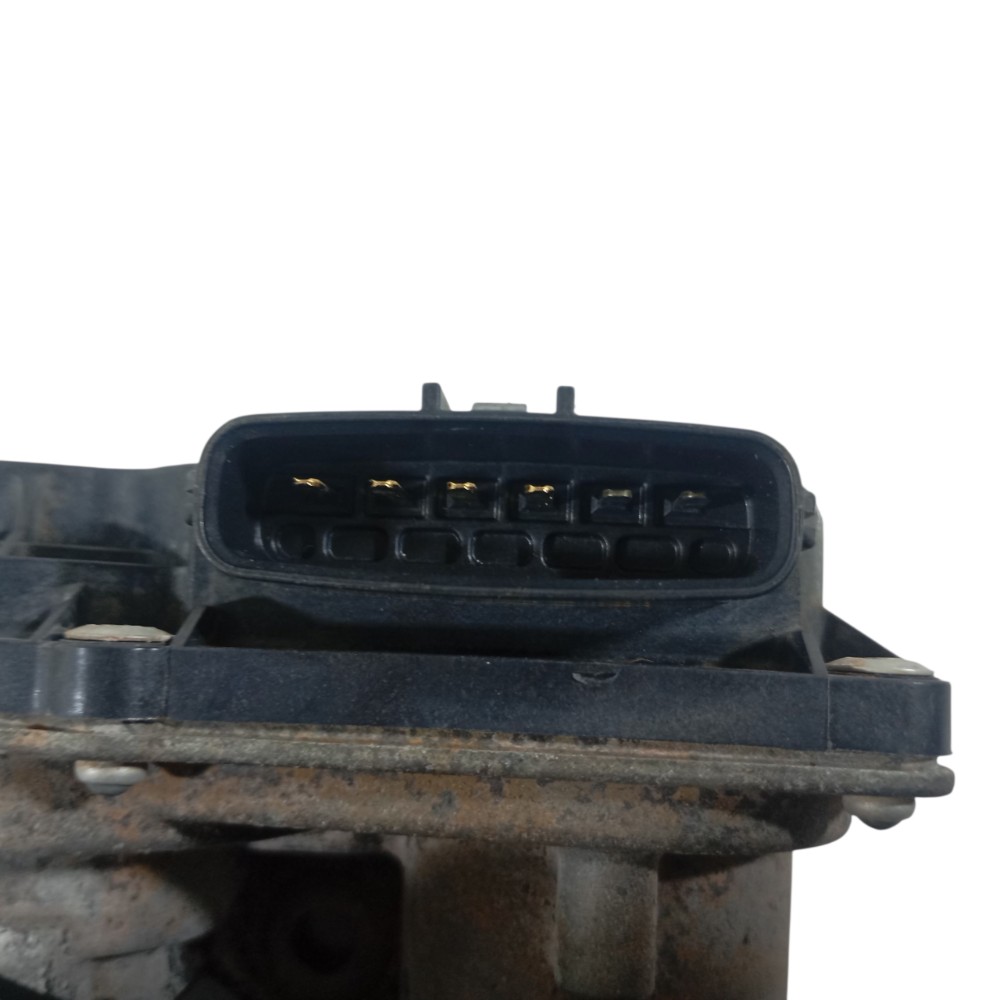 Corpo Tbi Borboleta Toyota Etios 2014 2203047040 6
