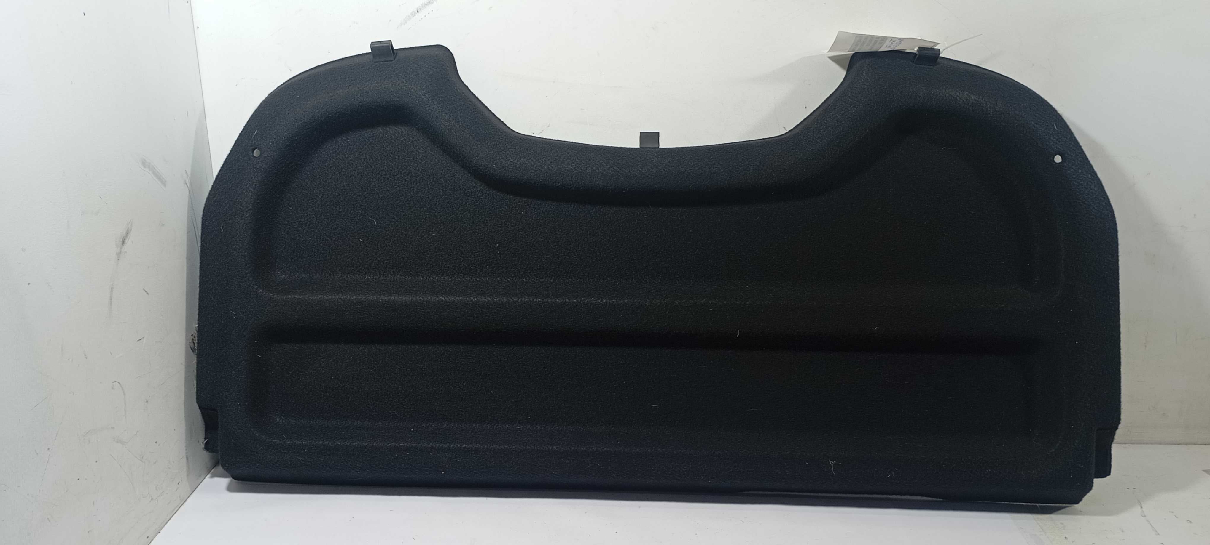 Tampão Bagagito Renault Kwid 2021 799220570r Preto