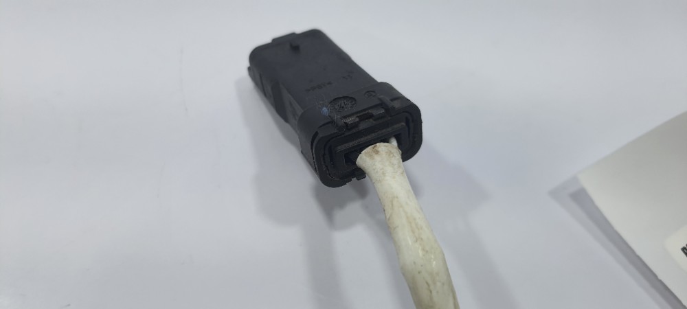 Sonda Lambda Pré Peugeot 208 1.2 2018 9673438580 4