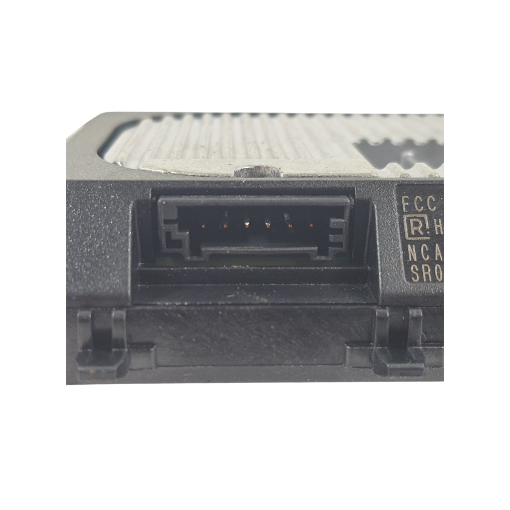 Carregador Indução Polo Highline 1.0 2024 5u0980611 Preto 7